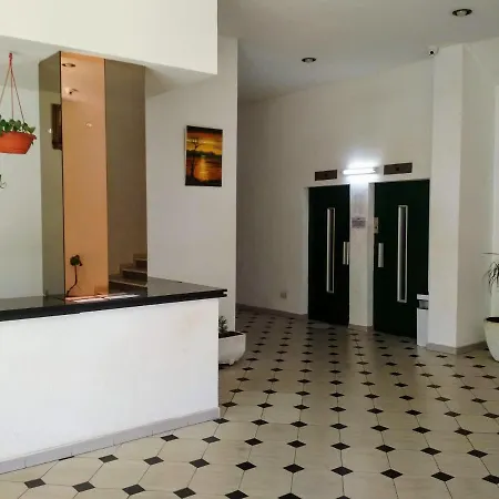 Del Mar Terrace&pool Appartement Lloret de Mar