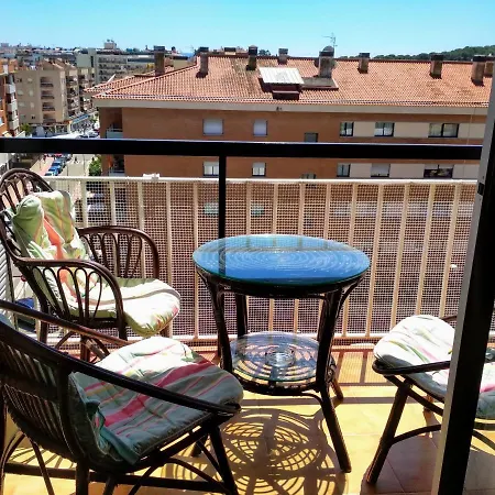 Del Mar Terrace & Pool Апартаменти