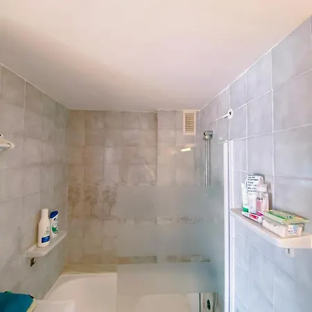 Del Mar Terrace & Pool Апартаменти *